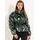 Winter jacket Due Linee - Green -