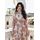 Női ruha Glamorous by Glam - Kék -