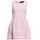 Prom dress Due Linee - Pink -