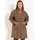 Women's coat Glamorous by Glam - Beige -