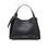 Real leather handbag Glamorous by GLAM - Black -