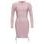 Tubini donna Due Linee - Rosa -