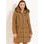 Winter jacket Due Linee - Brown -