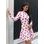Nyári ruhák Glamorous by Glam - Fehér -
