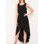 Abiti estivi donna GLAM&GLAMADISE - Nero -