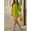 Abiti donna Glamorous by Glam - Giallo -