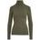 Women's sweater Due Linee - Green -