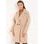 Women's coat Glamorous by Glam - Beige -