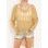 Jersey de mujer - Beige -