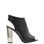 Sandalias de mujer GLAM&GLAMADISE - Negro -