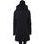 Winter jacket Due Linee - Black -