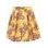 Skirt CIUSA SEMPLICE - Yellow -