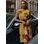 Abiti estivi donna Glamorous by Glam - Giallo -
