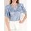 Women's top Glamorous by Glam - Blue -