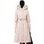 Giacca invernale donna Due Linee - Beige -