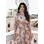Abiti donna Glamorous by Glam - Blu -
