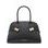 Real leather handbag Glamorous by GLAM - Black -