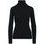 Women's sweater Due Linee - Black -