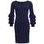 Dress for everyday Glamorous by Glam - Dark blue -