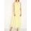 Abiti estivi donna GLAM&GLAMADISE - Giallo -