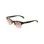 Women's sunglasses Moschino - Black -