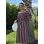Summer dress GLAM&GLAMADISE - Blue -
