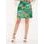 Skirt CIUSA SEMPLICE - Green -