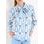 Top donna CIUSA SEMPLICE - Blu -