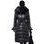 Winter jacket Due Linee - Black -