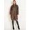 Women's coat Glamorous by Glam - Green -