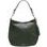 Borsa a spalla da donna in pelle Glamorous by GLAM - Verde -