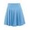 Gonne donna CIUSA SEMPLICE - Blu -