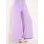 Women's trousers CIUSA SEMPLICE - Violet -