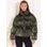 Winter jacket Due Linee - Green -