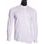 Camisa de hombre - Blanco -