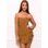 Tubini donna GLAM&GLAMADISE - Giallo -