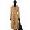 Women's coat Calvin Klein - Beige -
