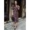 Abiti estivi donna Glamorous by Glam - Nero -