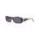 Damskie okulary przeciwsłoneczne DKNY - wielobarwna -