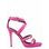 Sandali donna Versace jeans - Rosa -