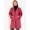 Women's coat Glamorous by Glam - Pink -