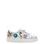 Women's sneakers GLAM&GLAMADISE - Silver -