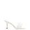 Women's sandals GLAM&GLAMADISE - White -