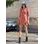 Abiti donna Glamorous by Glam - Rosa -