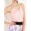 Top CIUSA SEMPLICE - Pink -