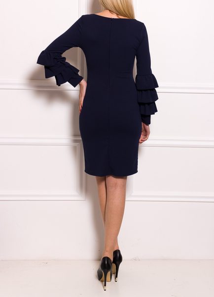 Dress for everyday Glamorous by Glam - Dark blue -