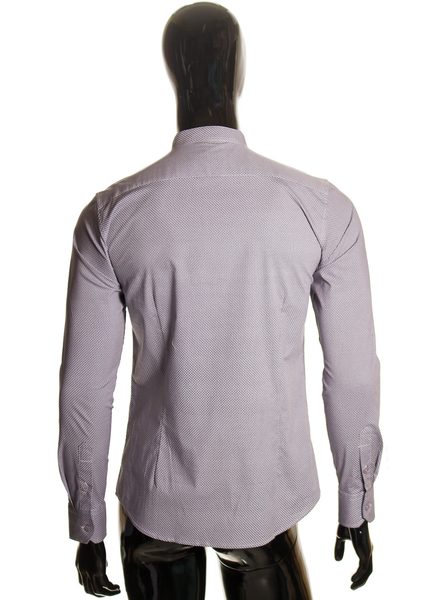 Camicia uomo - Grigio -