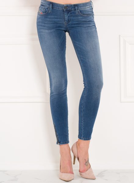 Women's jeans DIESEL - Blue -