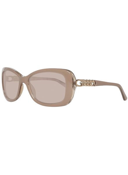 Ochelari de soare damă Guess - Bej -