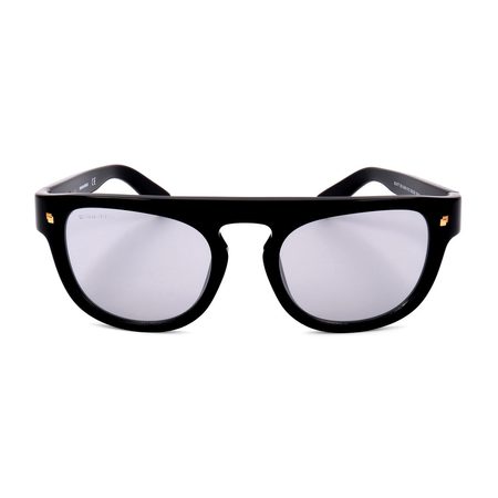 Ochelari de soare damă Dsquared2 - Neagră -